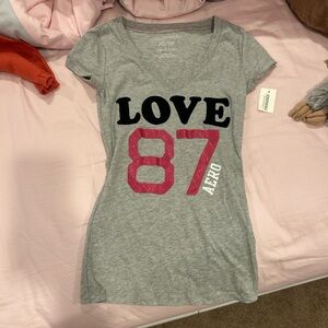 NWT aeropostale top